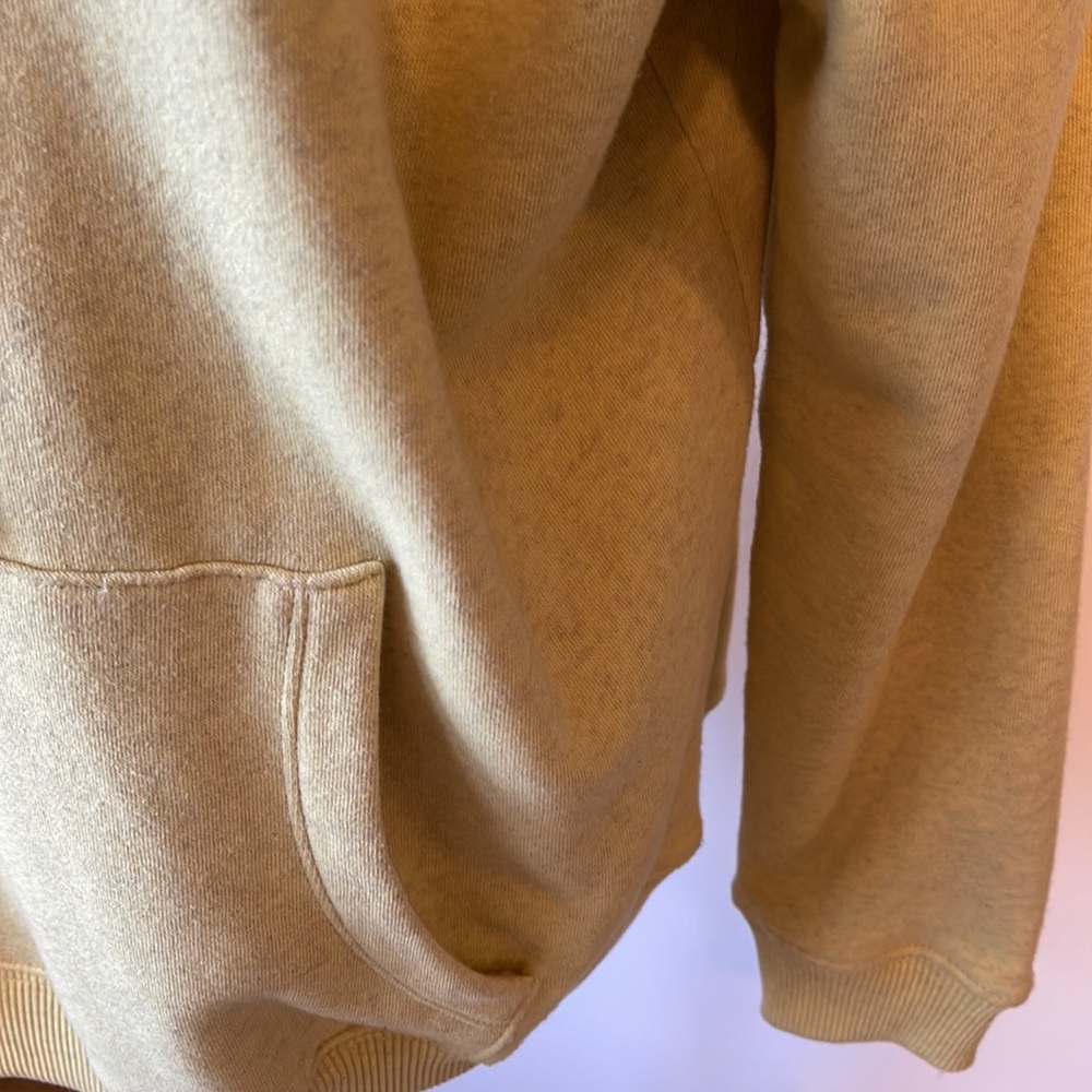 NWOT American Eagle Hooded Sweatshirt - Picture 7 of 16